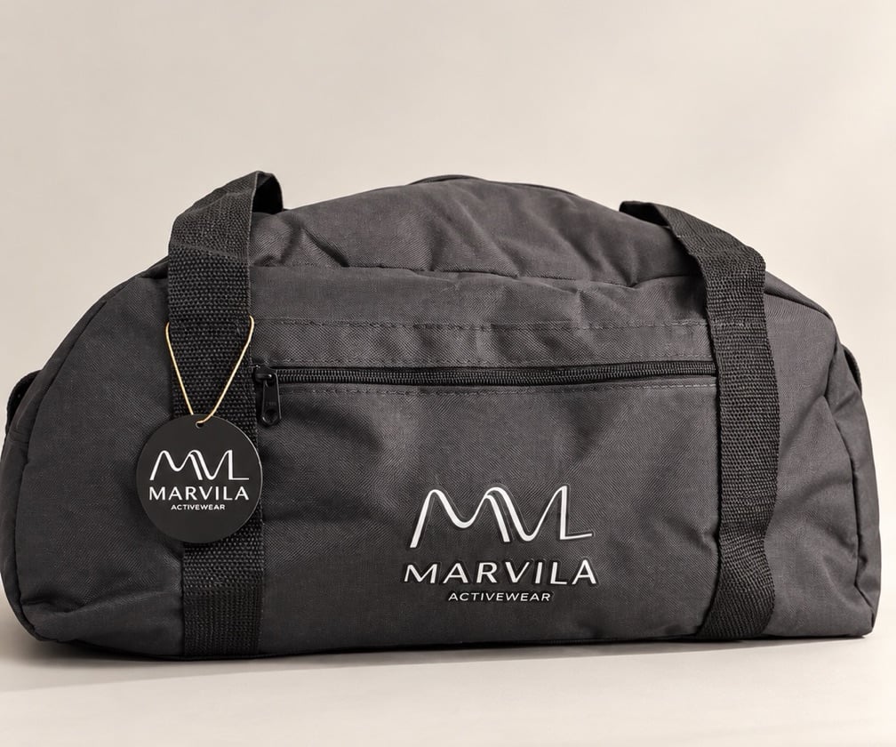 Bolsa Marvila