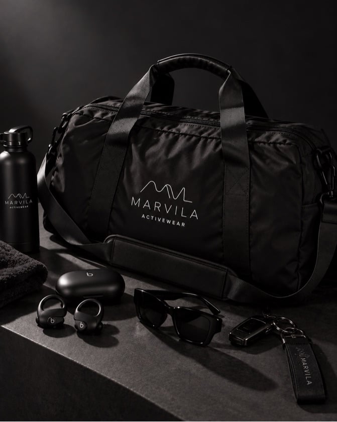 Bolsa Marvila