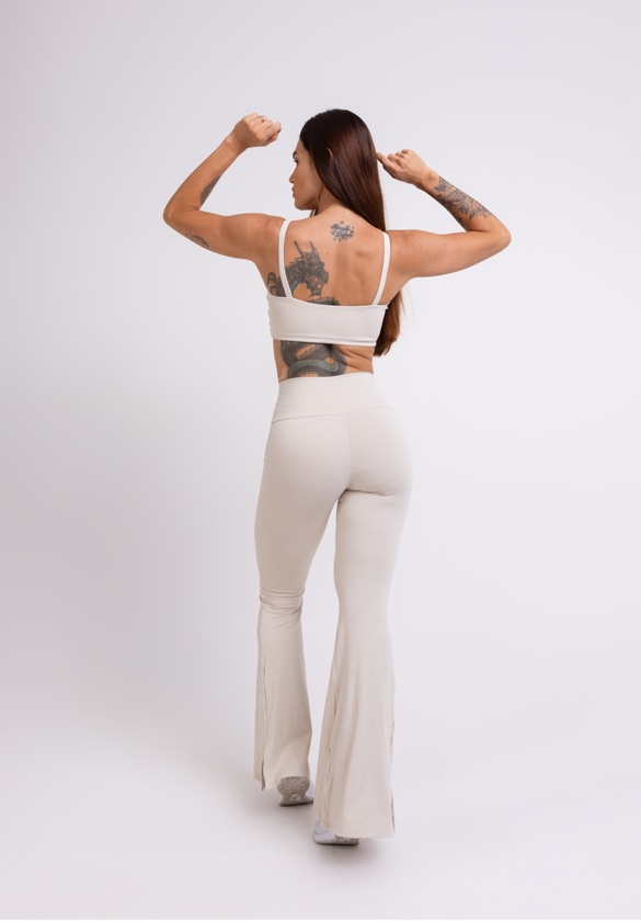 Conjunto Mavié Flare