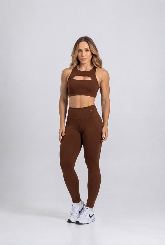 Conjunto Force