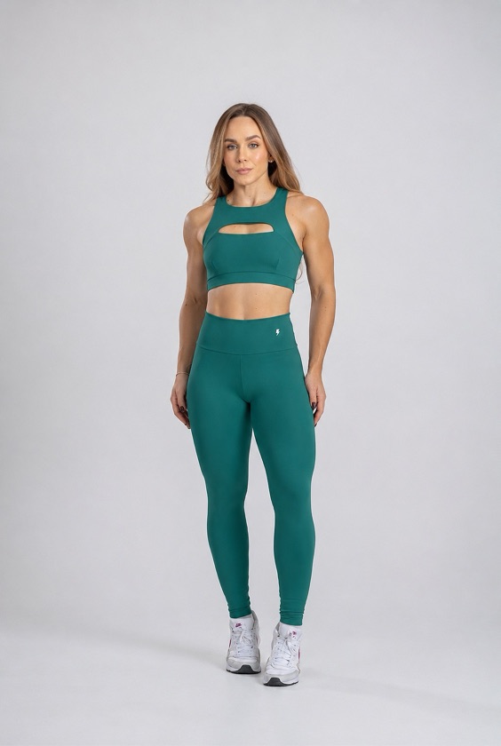 Conjunto Force