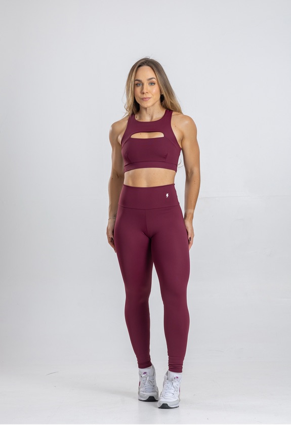 Conjunto Force