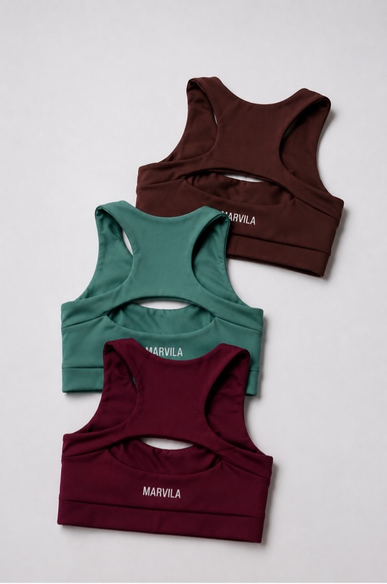 Conjunto Force