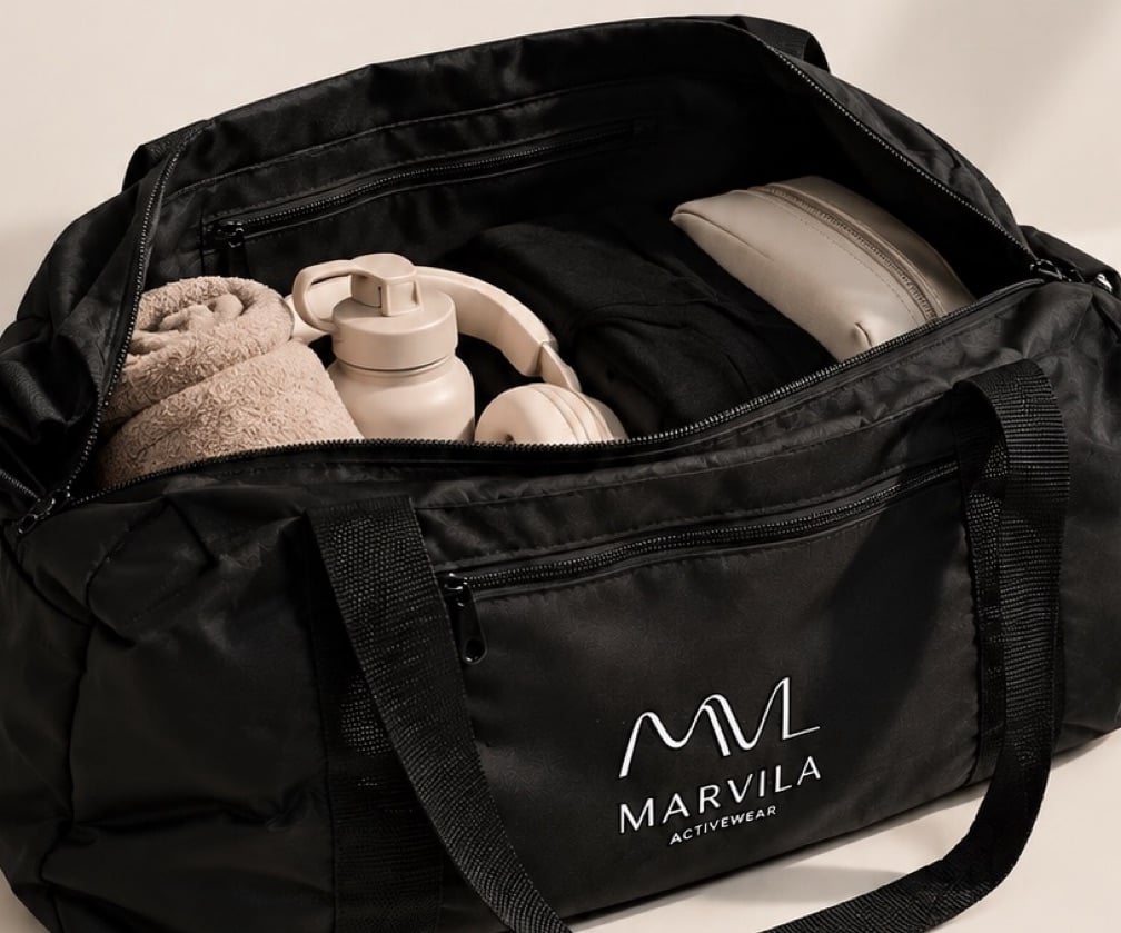 Bolsa Marvila