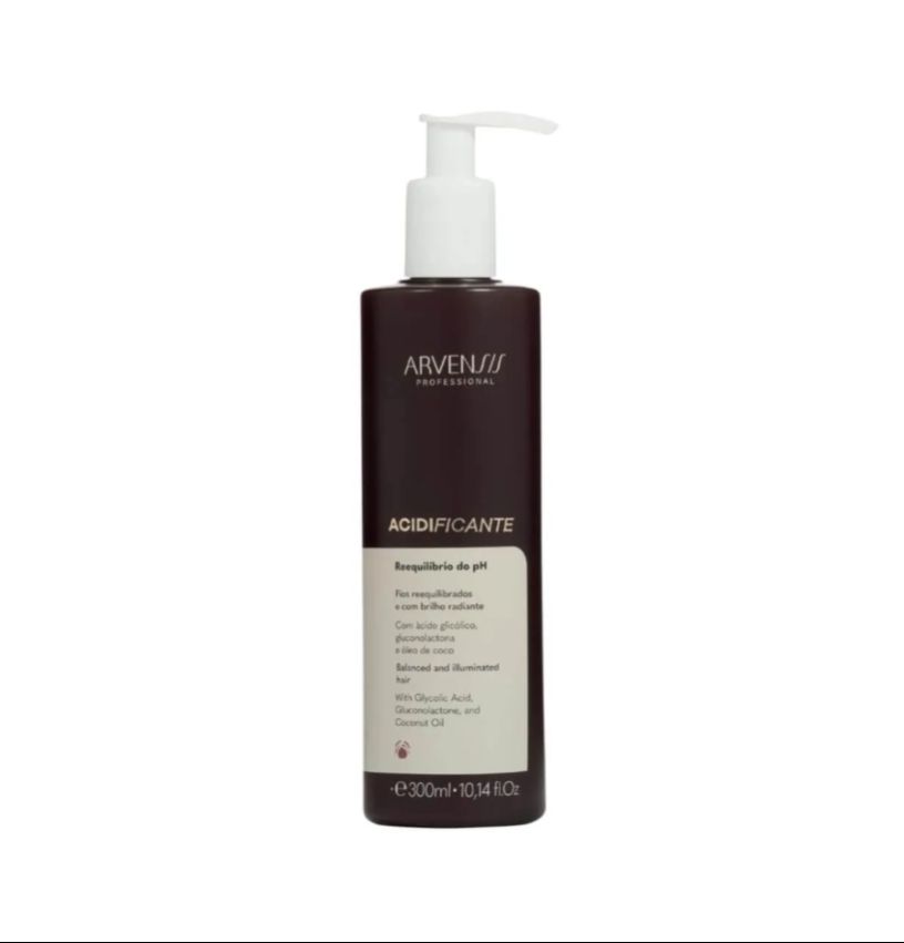 Arvensis Acidificante Capilar 300ml