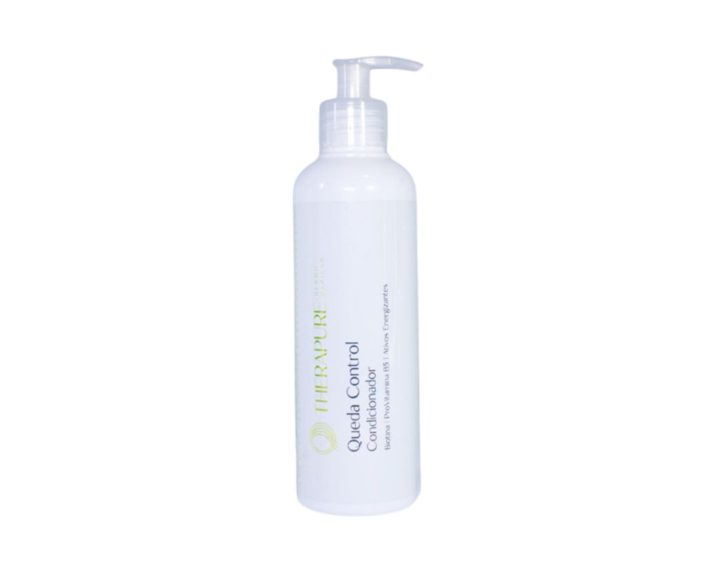 Condicionador Queda Control 280g - Therapure Dermo Capilar