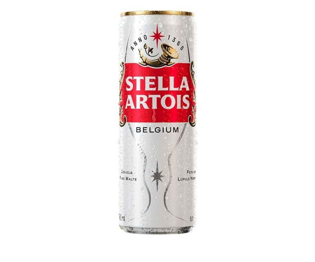 Stella Lata 350ml