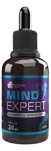 MIND EXPERT - ATLÂNTICA NATURAL