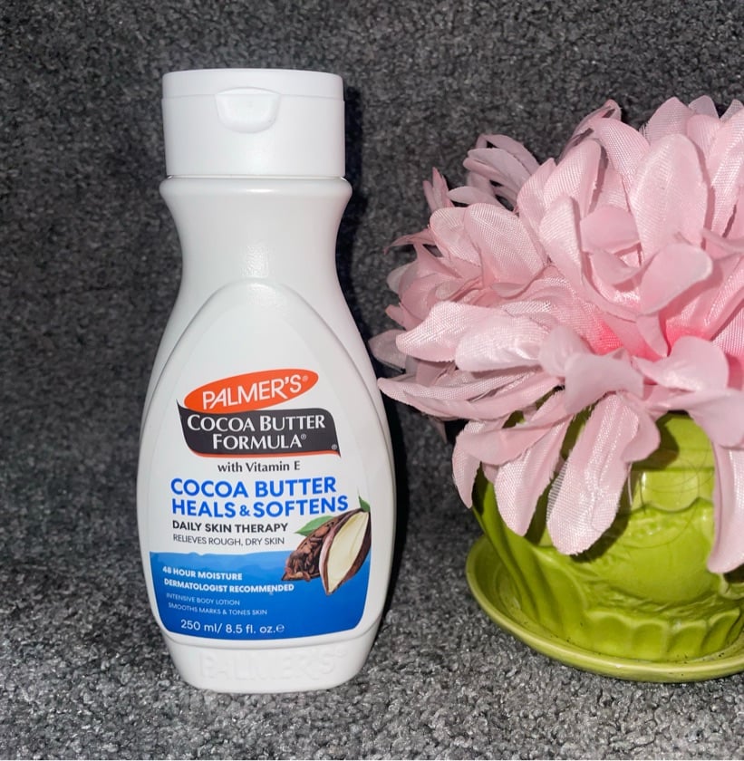 Palmer's Cocoa Butter Formula Daily Skin Therapy