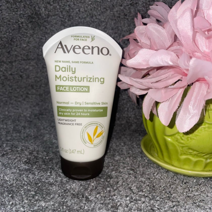 Aveeno Loción Hidratante Diaria para Rostro
