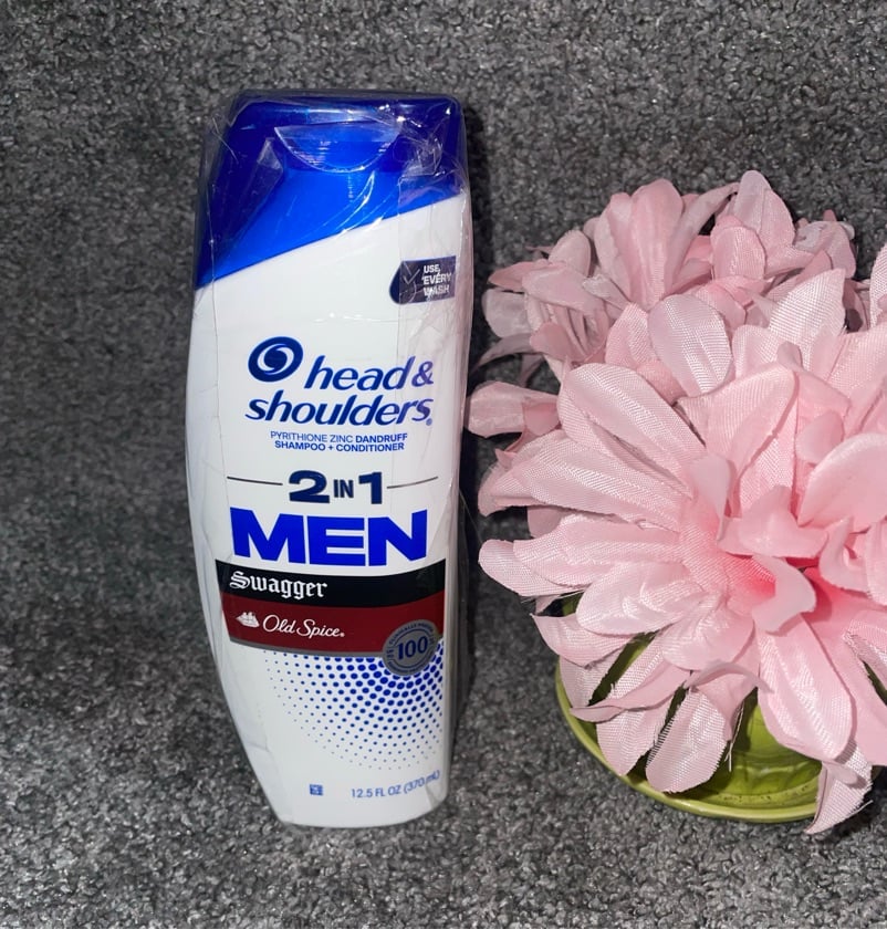 Head & Shoulders Men 2 en 1 Anticaspa