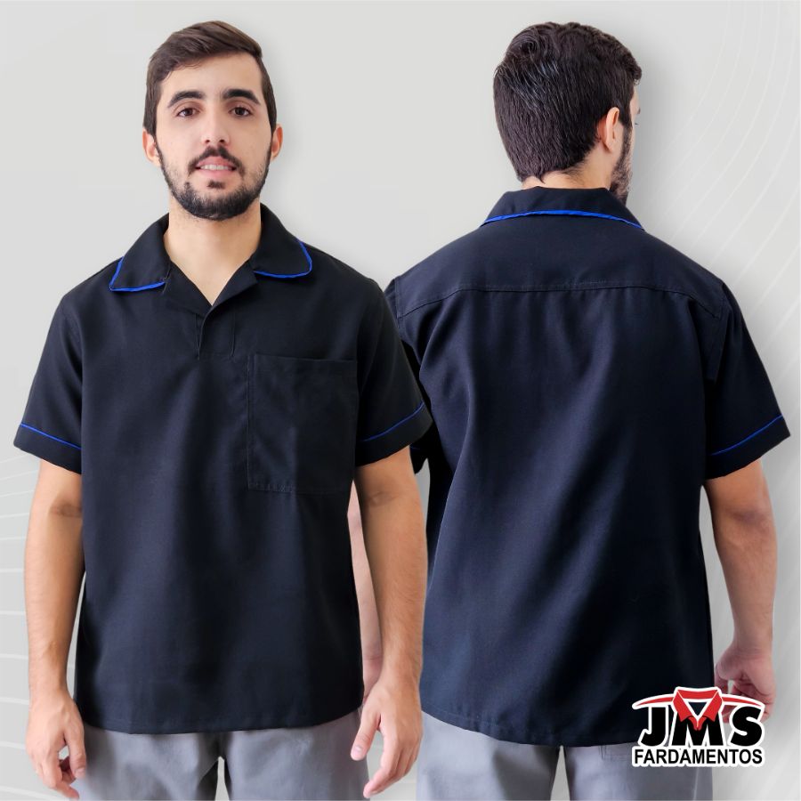 Bata Masculina