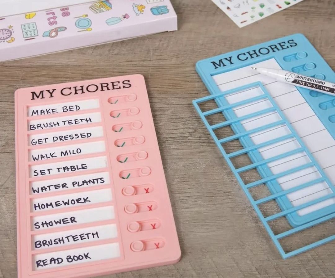 Tabla de tareas
