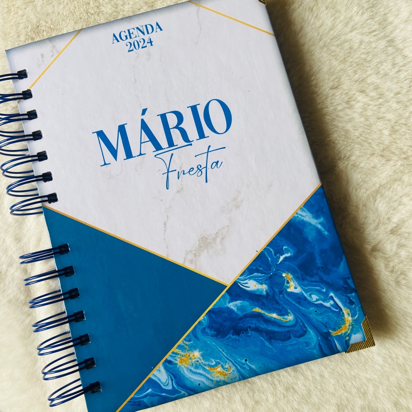 Agenda Anual Basic