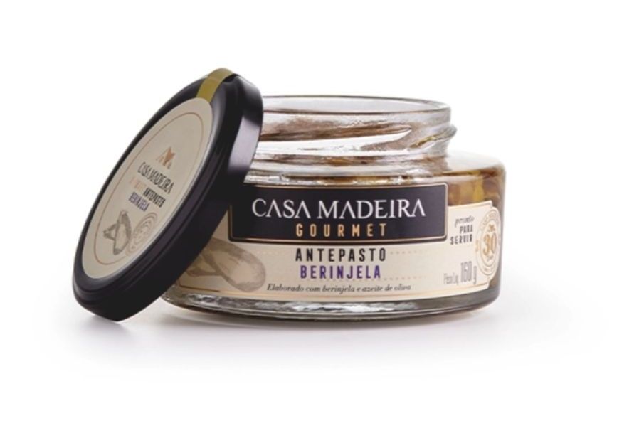 Antepasto de Berijela