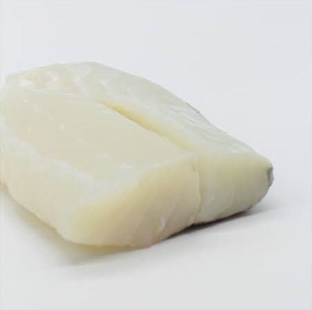 Lombo de bacalhau Gadus Morhua