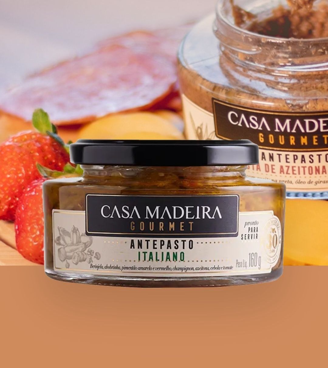 Antepasto Italiano