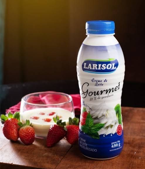 Creme de Leite Gourmet