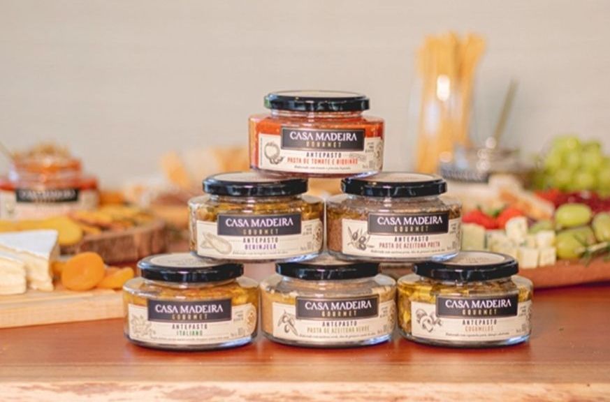 Antepasto Italiano