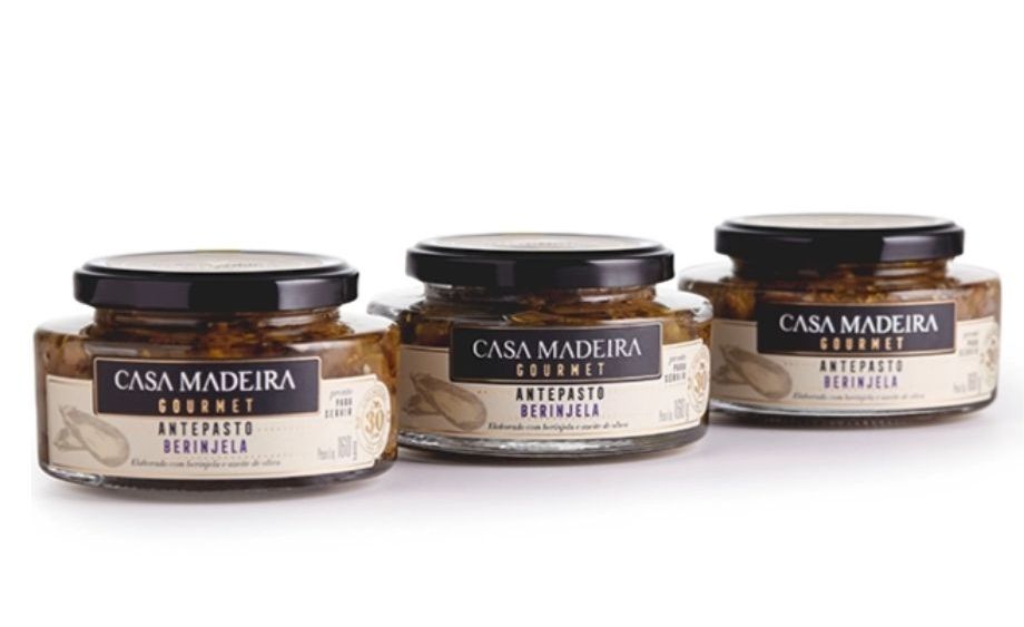 Antepasto de Berijela