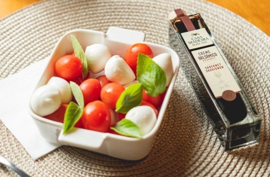 Creme Balsâmico Cabernet Sauvignon
