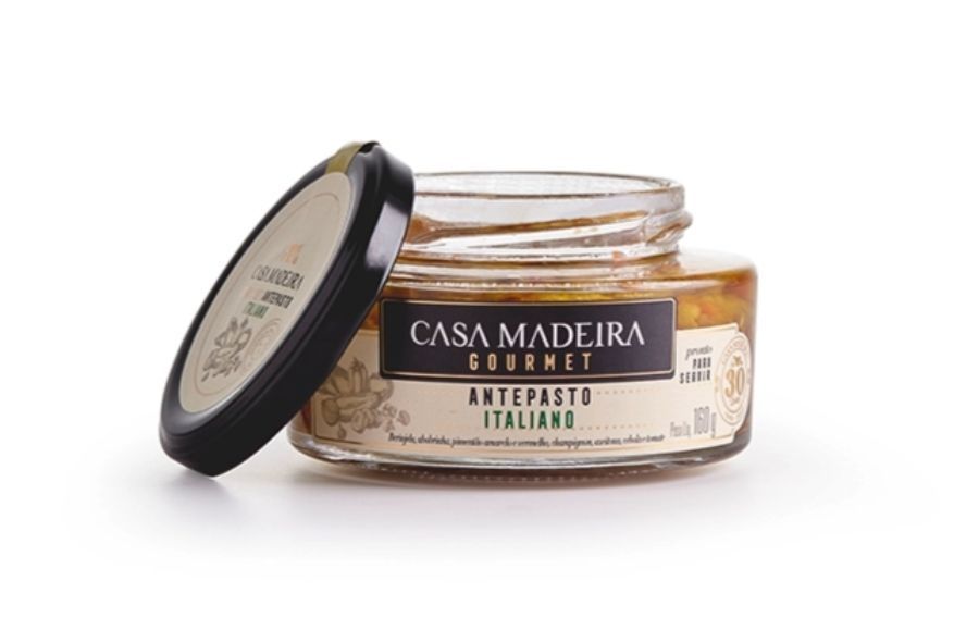 Antepasto Italiano