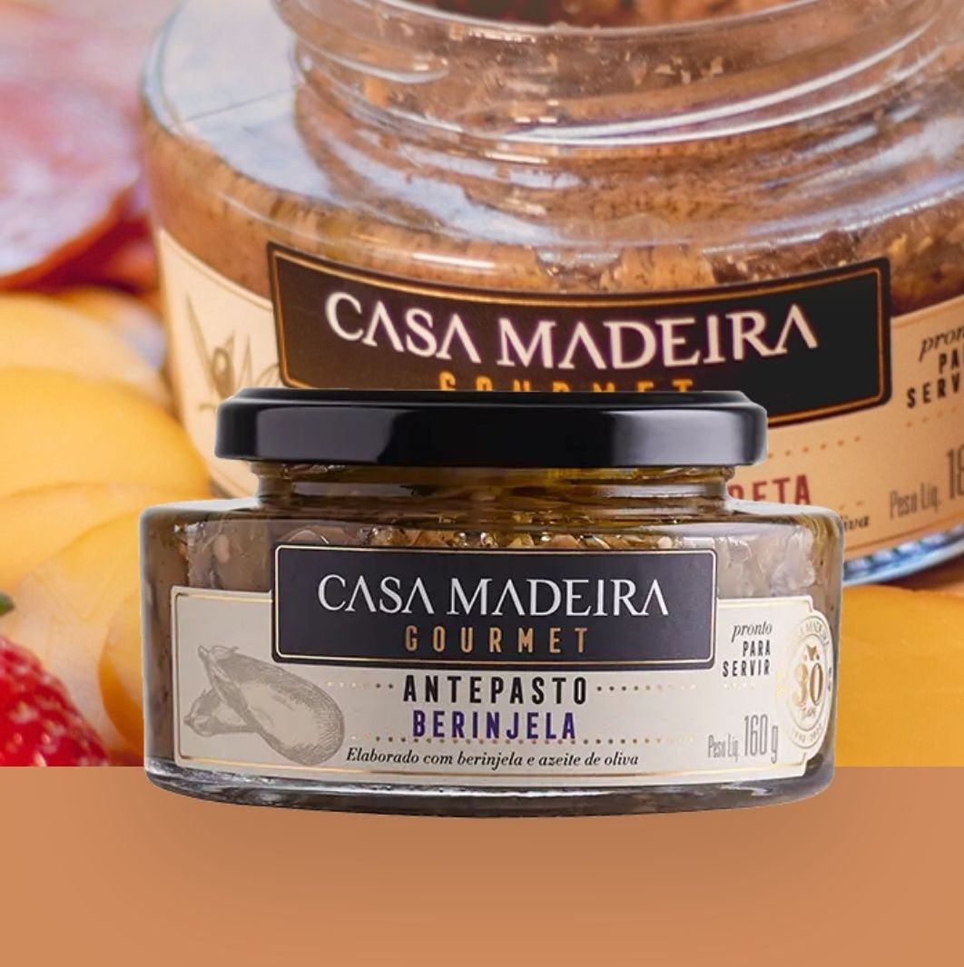 Antepasto de Berijela
