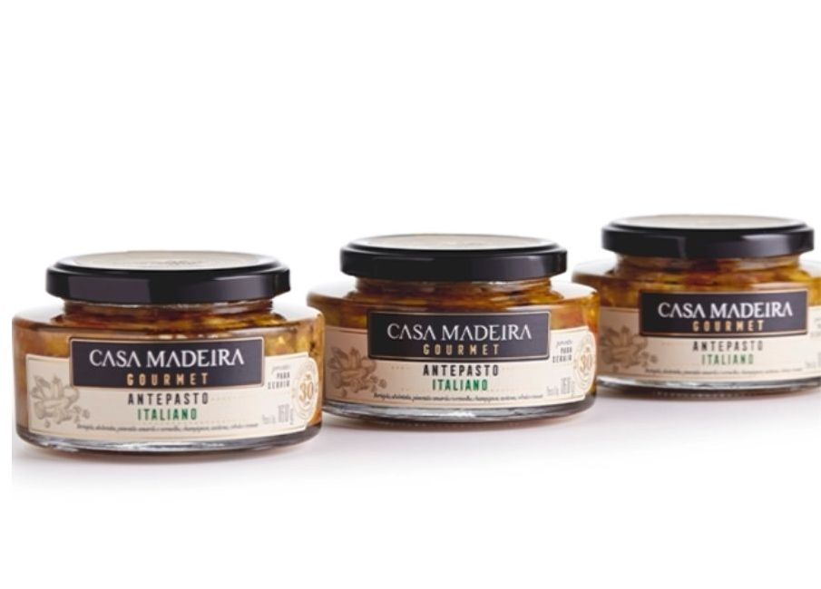 Antepasto Italiano