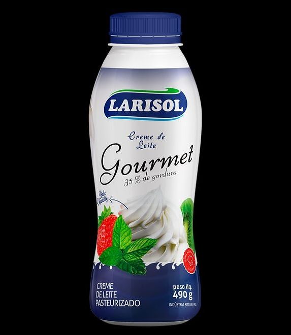 Creme de Leite Gourmet