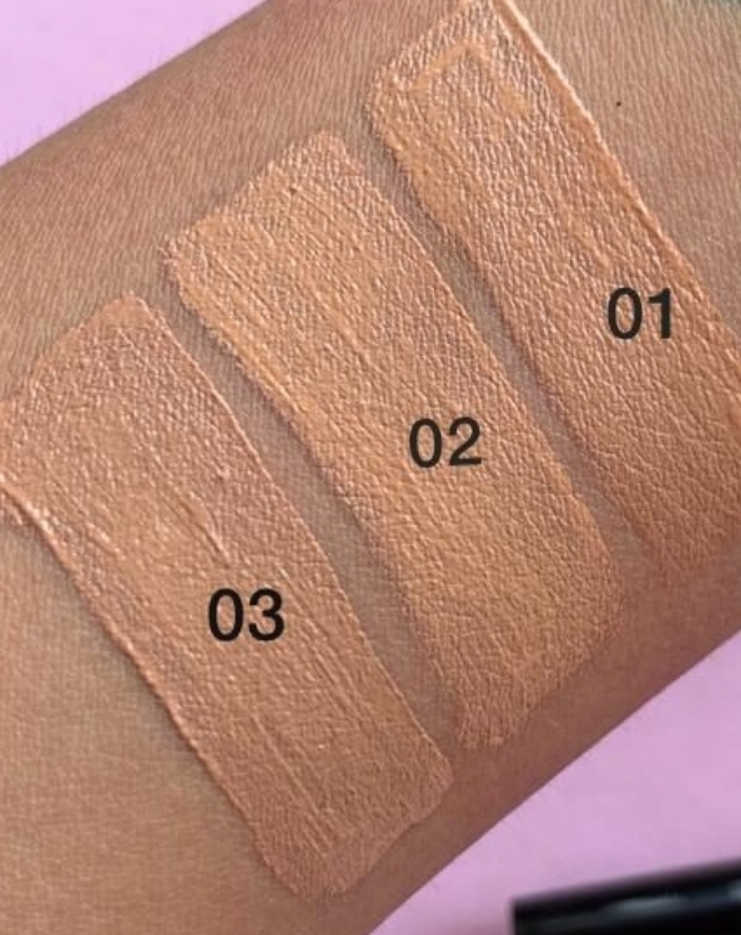 Corrector Super Stay Kiss Beauty
