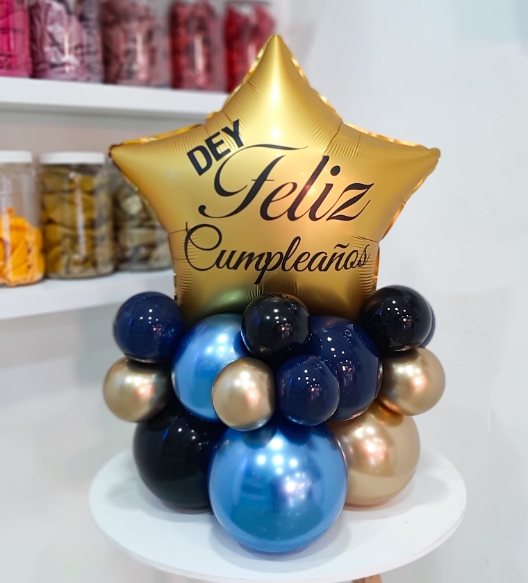 Bouquet Estrella