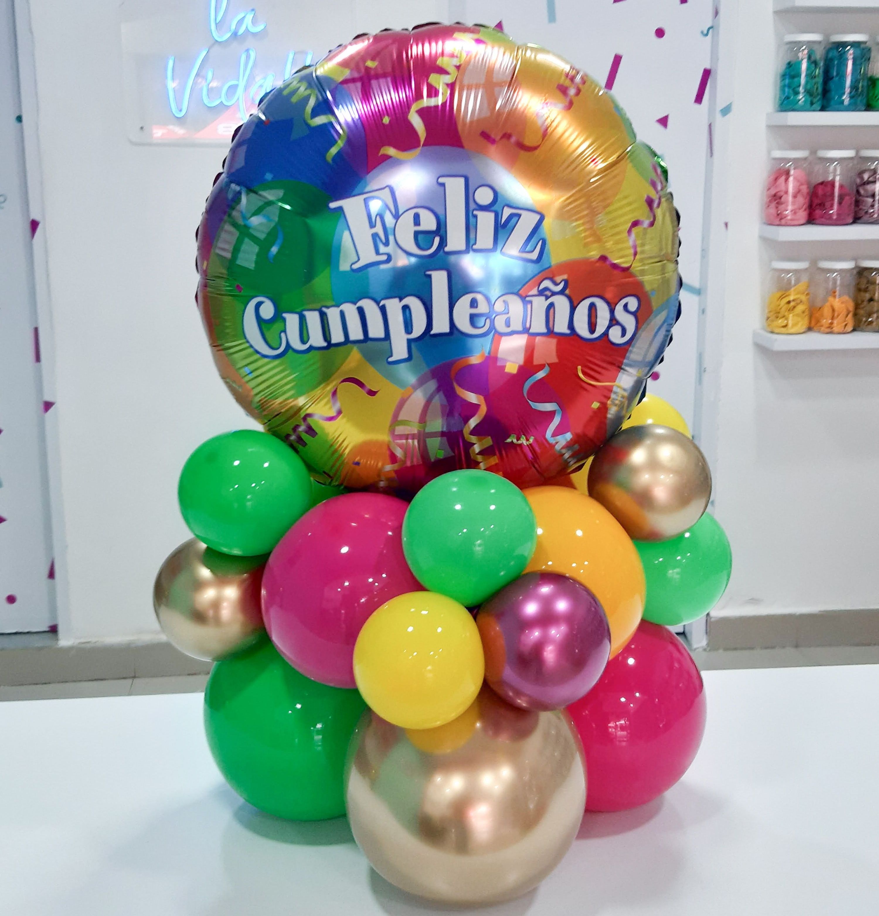 Bouquet Celebra