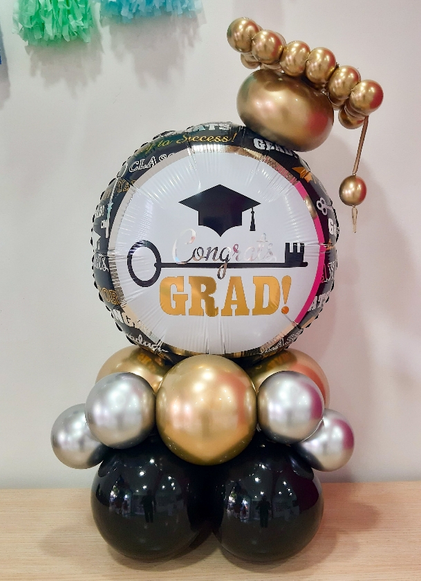 Bouquet Grado