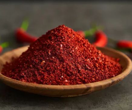 Aji Molido extra - Bolsa 1 Kg