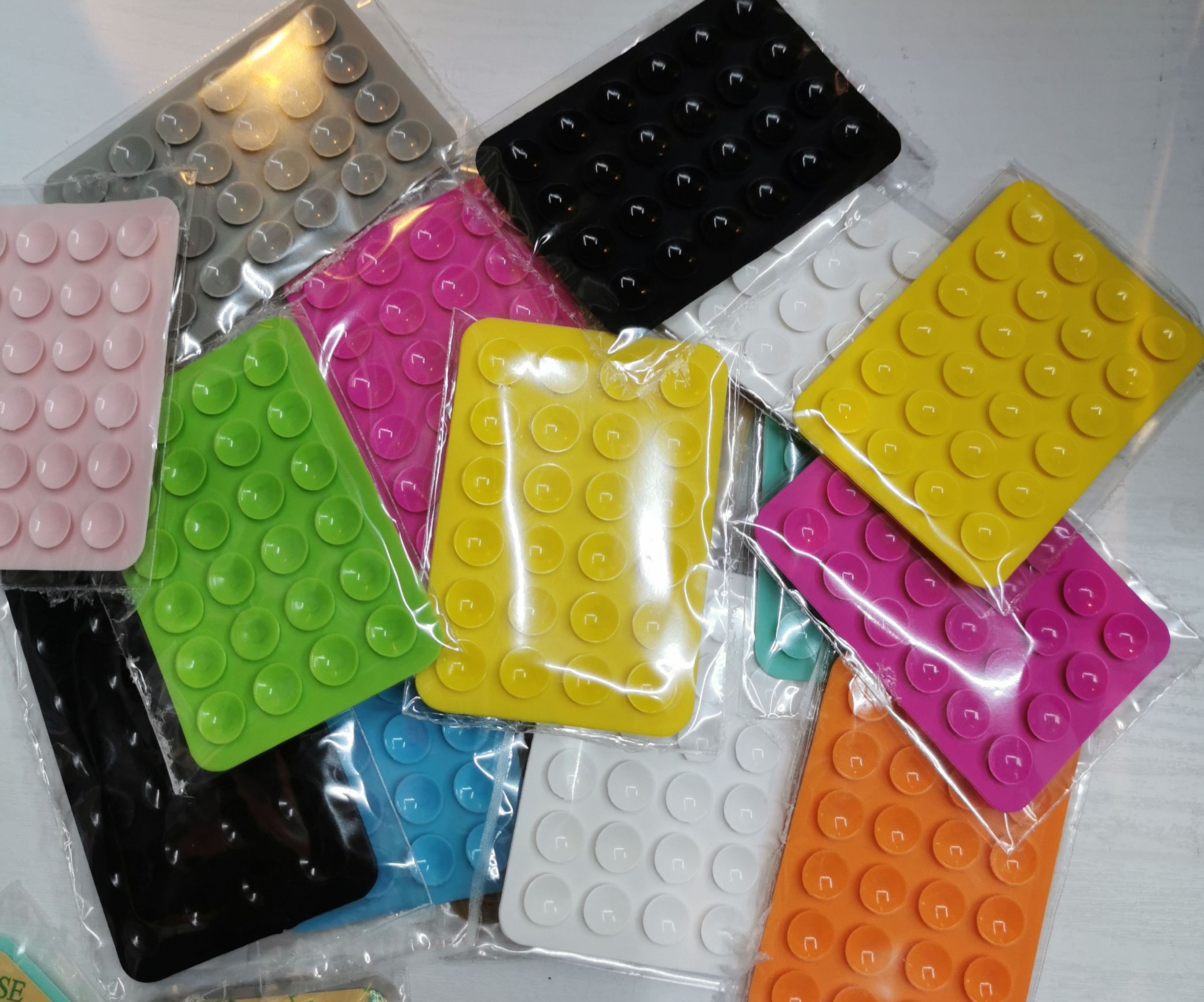 Ventosa telefono