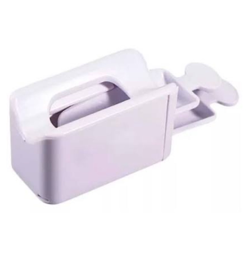 DISPENSER DE GLITTER
