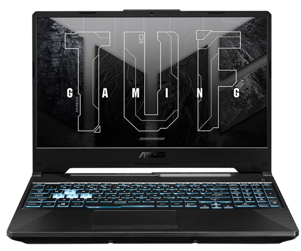 Notebook ASUS FA506QM-HN008 15.6" FHD Value IPS, AMD Ryzen 7 5800H 3.2/4.4GHz, 16GB DDR4