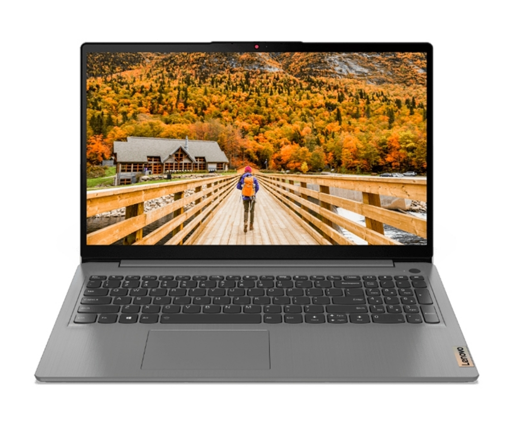 Notebook Lenovo IdeaPad Slim 3 15IAN8 15.6" FHD TN Core i3-N305 1.8/3.8GHz 8GB LPDDR5-4800 obsequios: cooler 15 pulgadas, mouse inalambico,mochila garantía 12 meses
