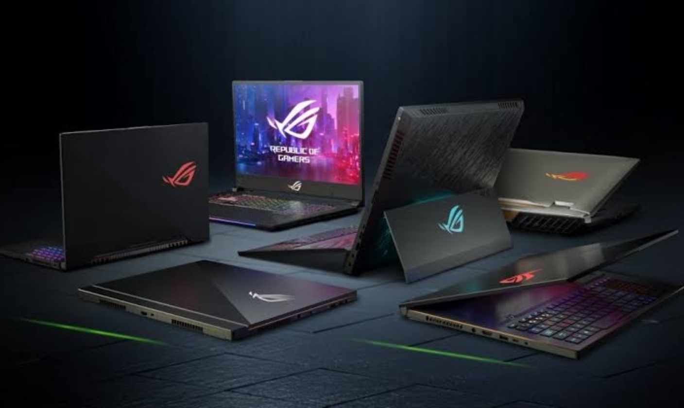 SERVICIO TÉCNICOS DE LAPTOPS MULTIMARCAS BÁSICAS Y/O GAMING.
SERVICIO TÉCNICO A DOMICLIO