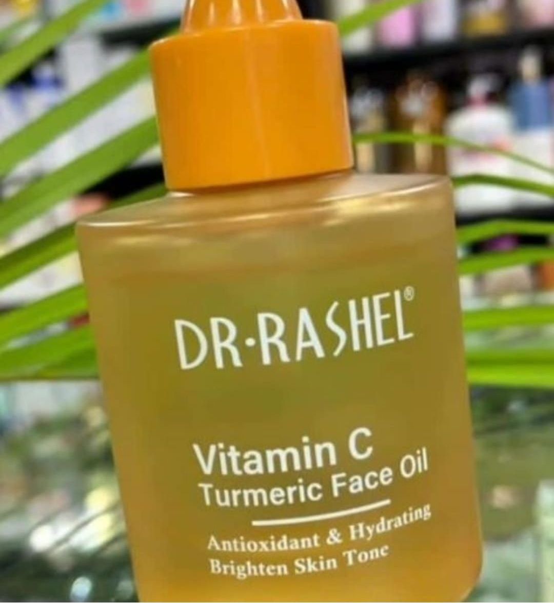 Vitamina C Dr Rashel