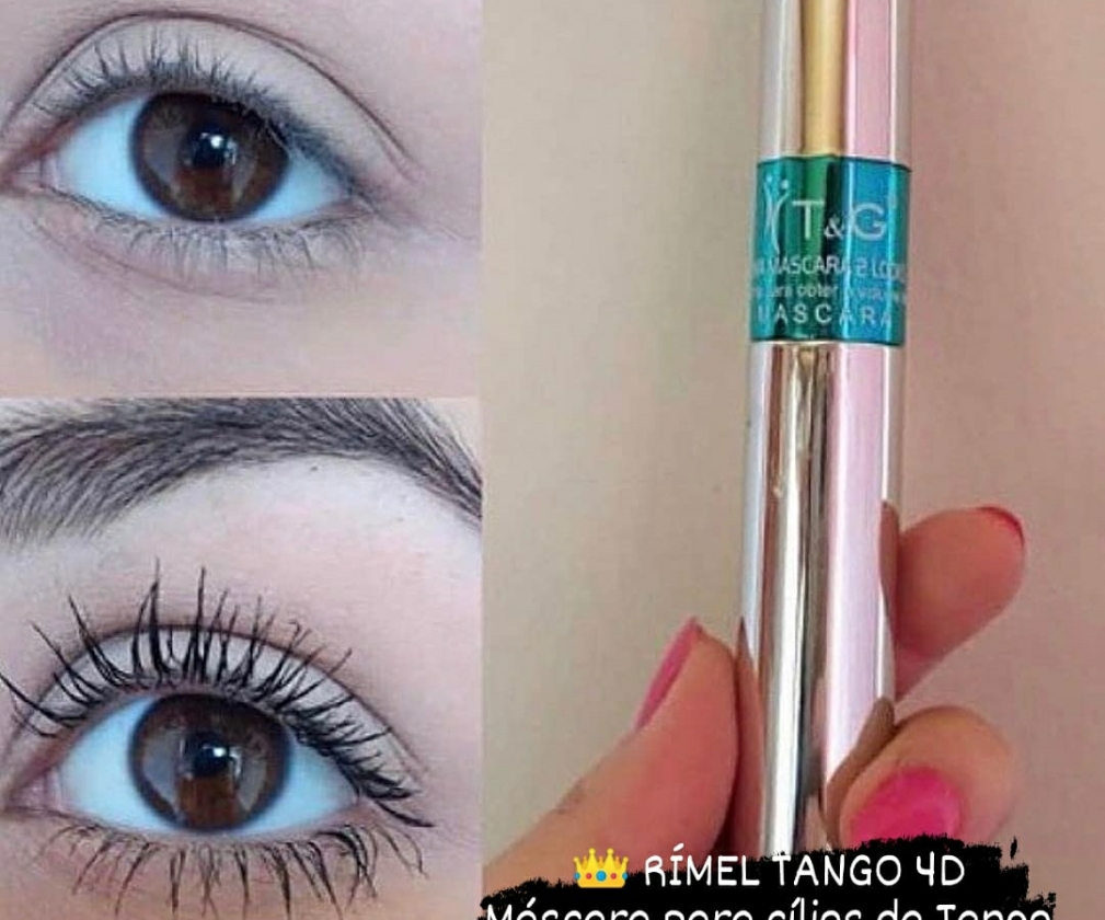 Rímel Tango