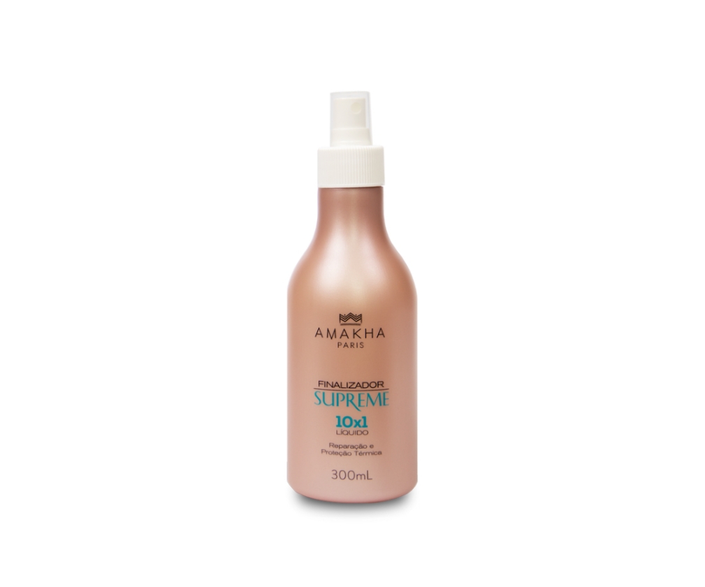 Finalizador Supreme 300ml