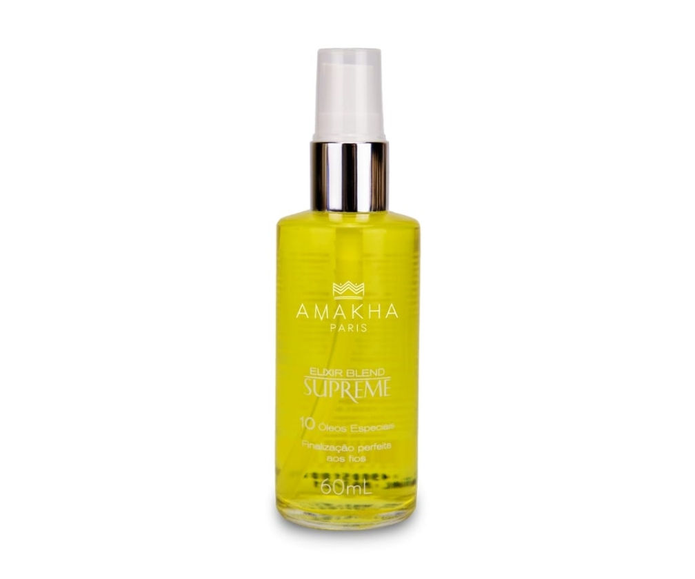 Elixir Blend Supreme 60ml