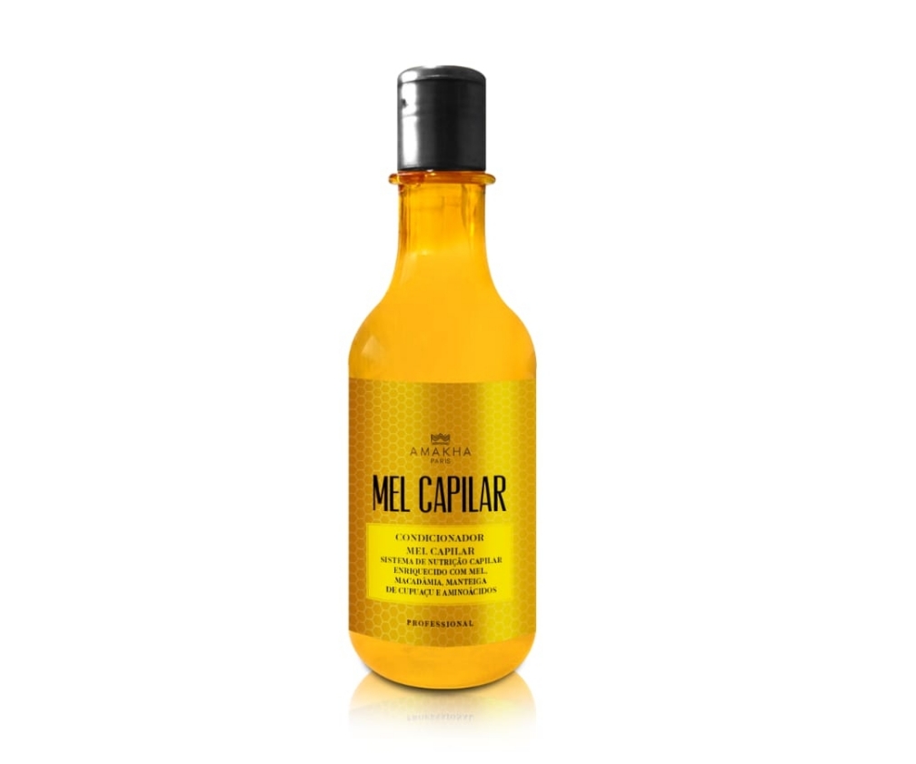 Condicionador Mel Capilar 300ml