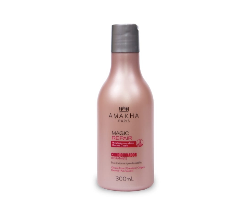 Condicionador Magic Repair 300ml