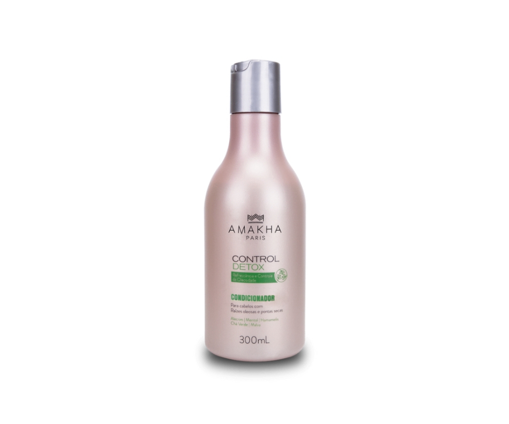 Condicionador Control detox