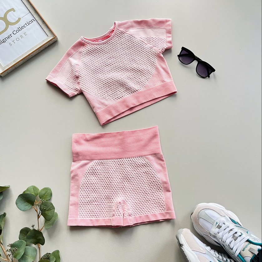 Conjunto deportivo Talla S ~ Nuevo
