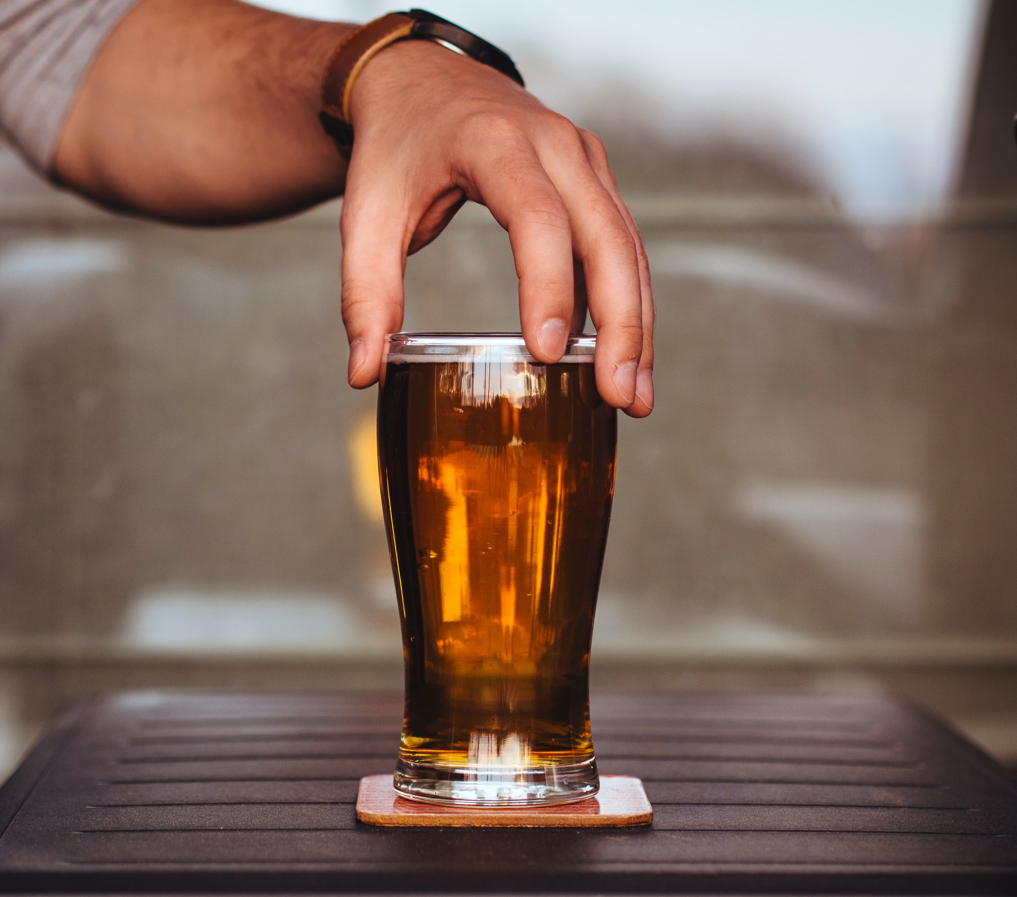 Cerveja Bock