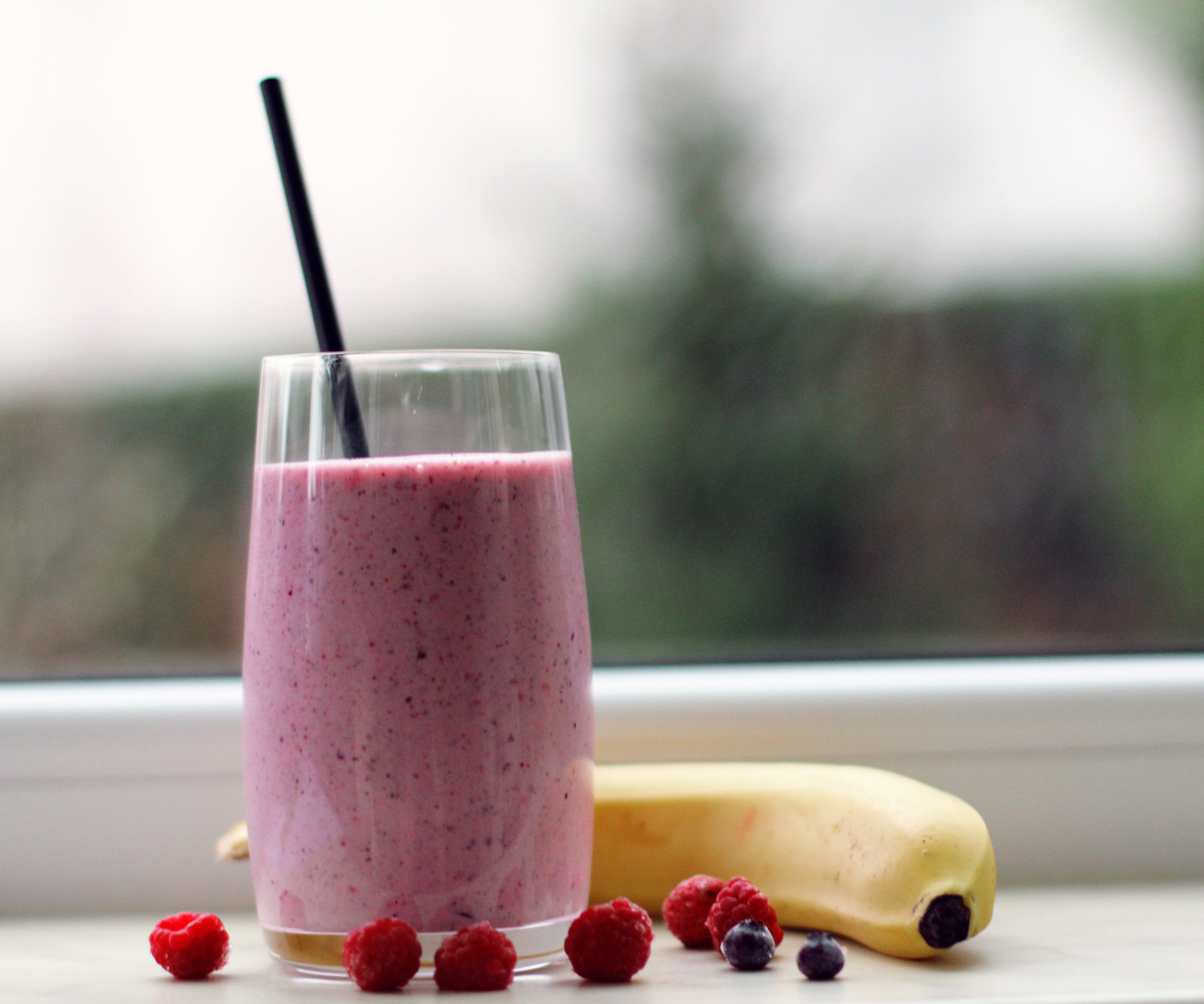 Smoothies