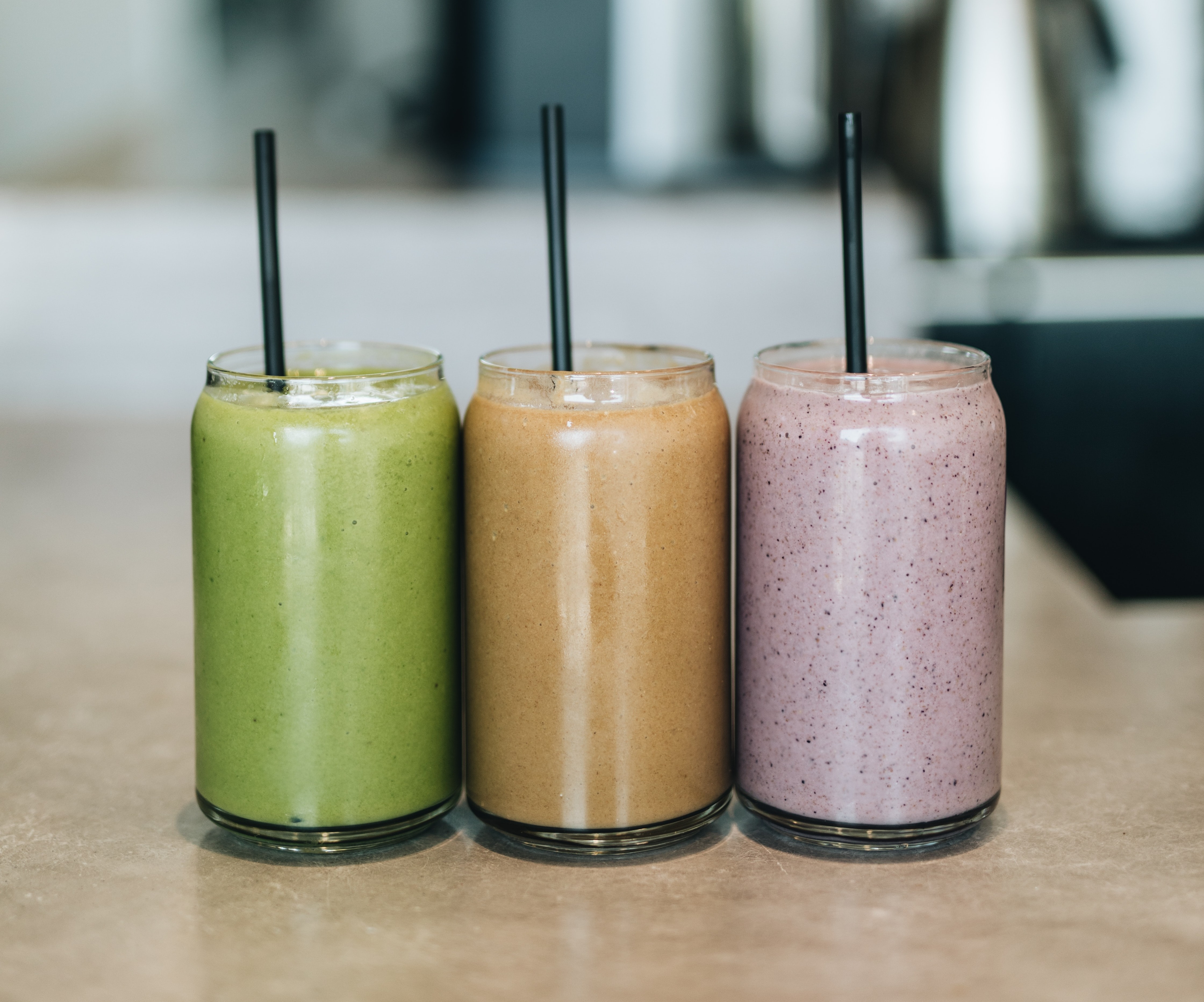 Smoothies